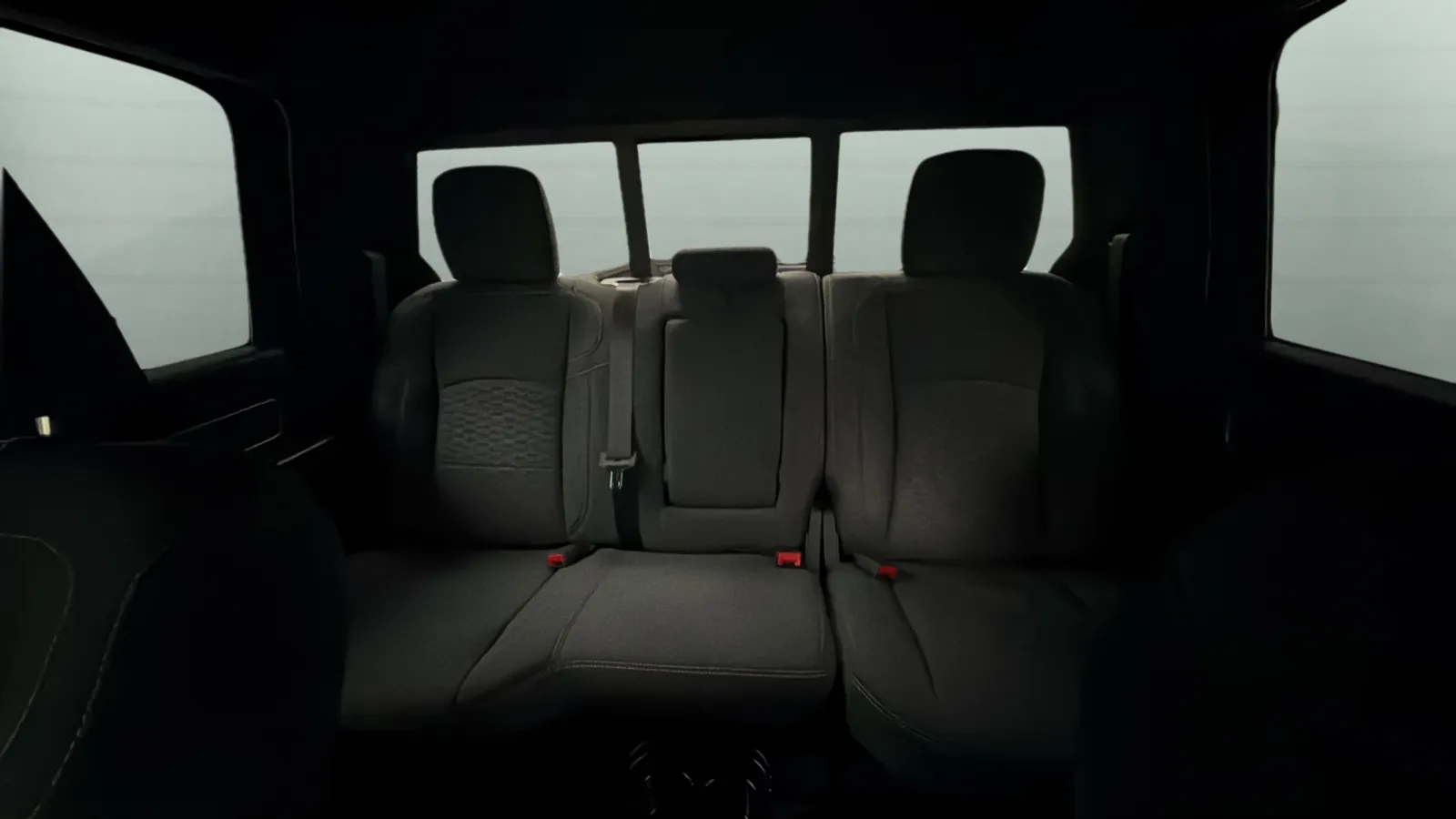 Ram 3500 photo 18