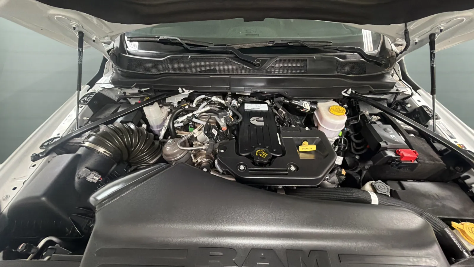 Ram 3500 photo 22