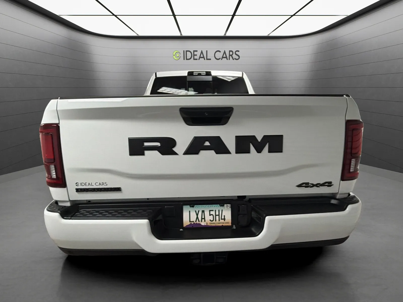 Ram 3500 photo 6