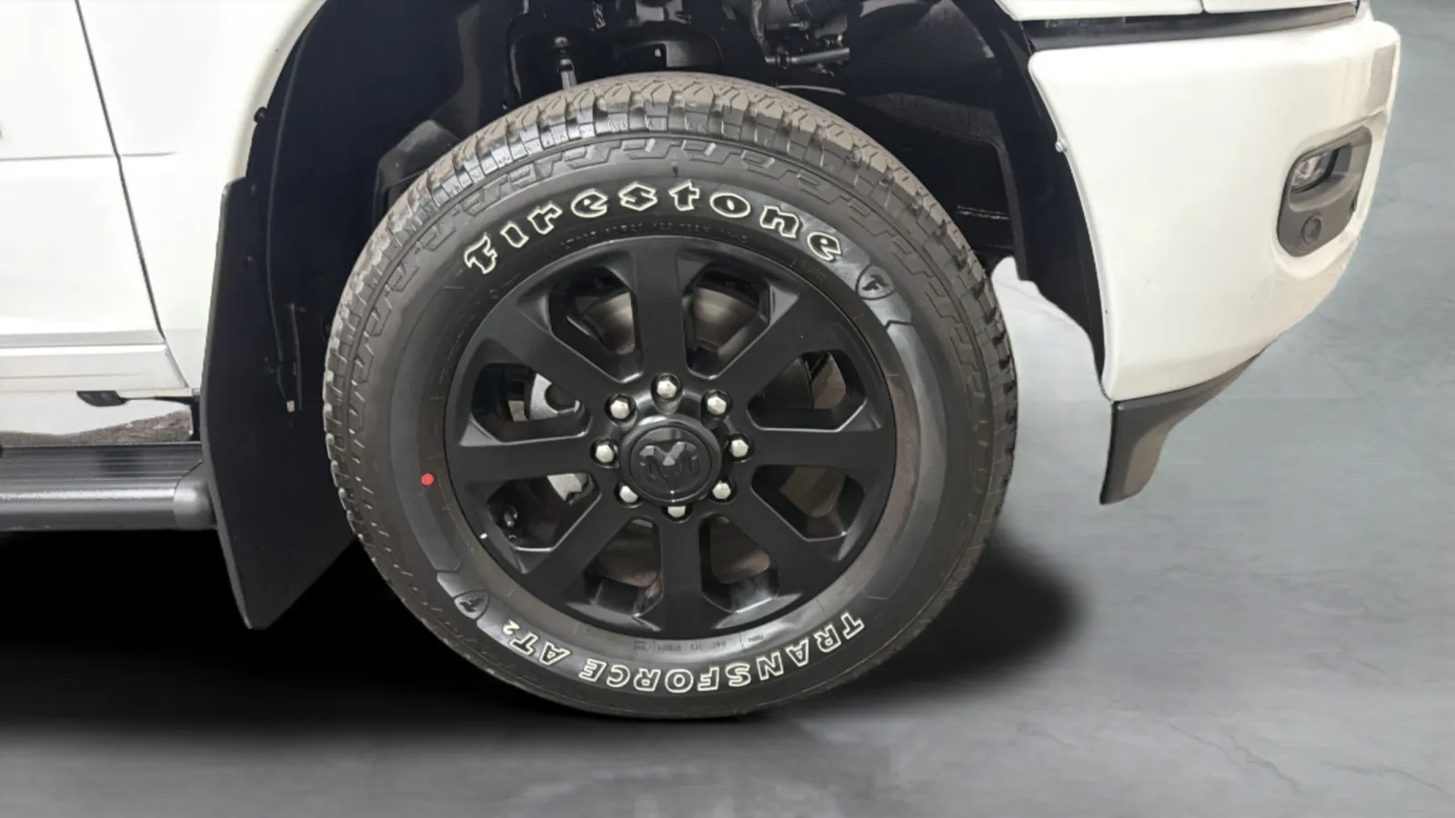 Ram 3500 photo 26