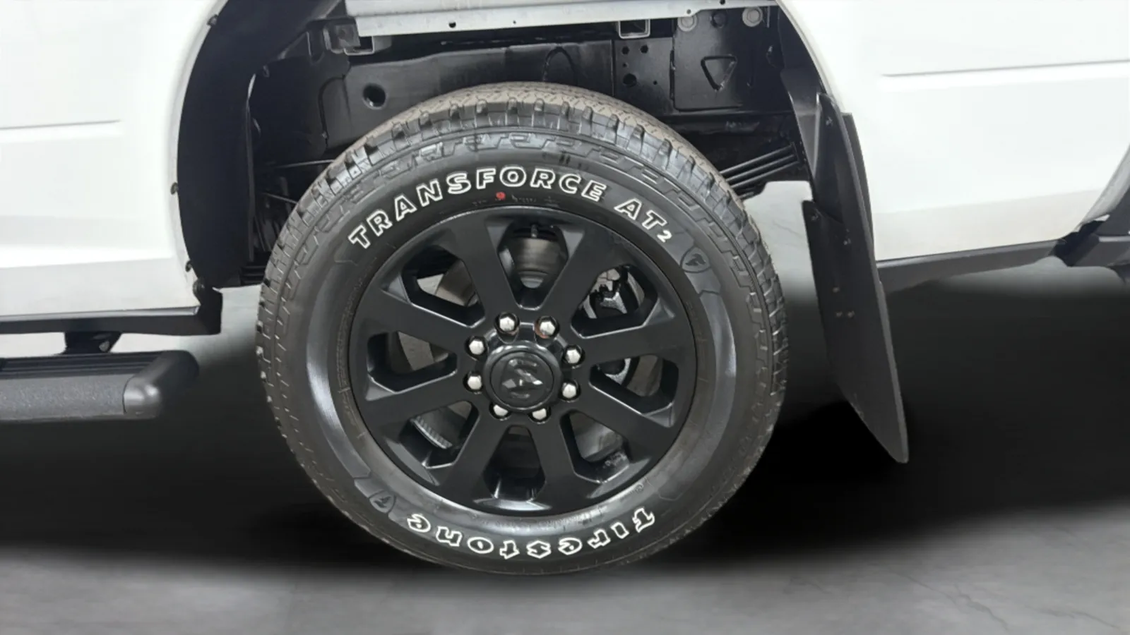 Ram 3500 photo 28