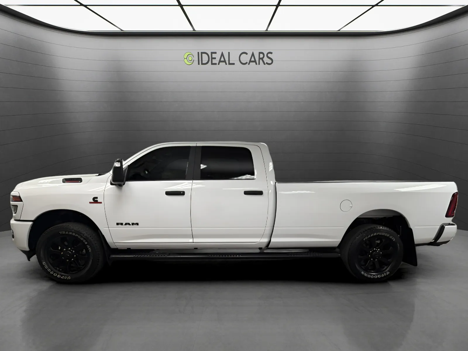 Ram 3500 photo 8