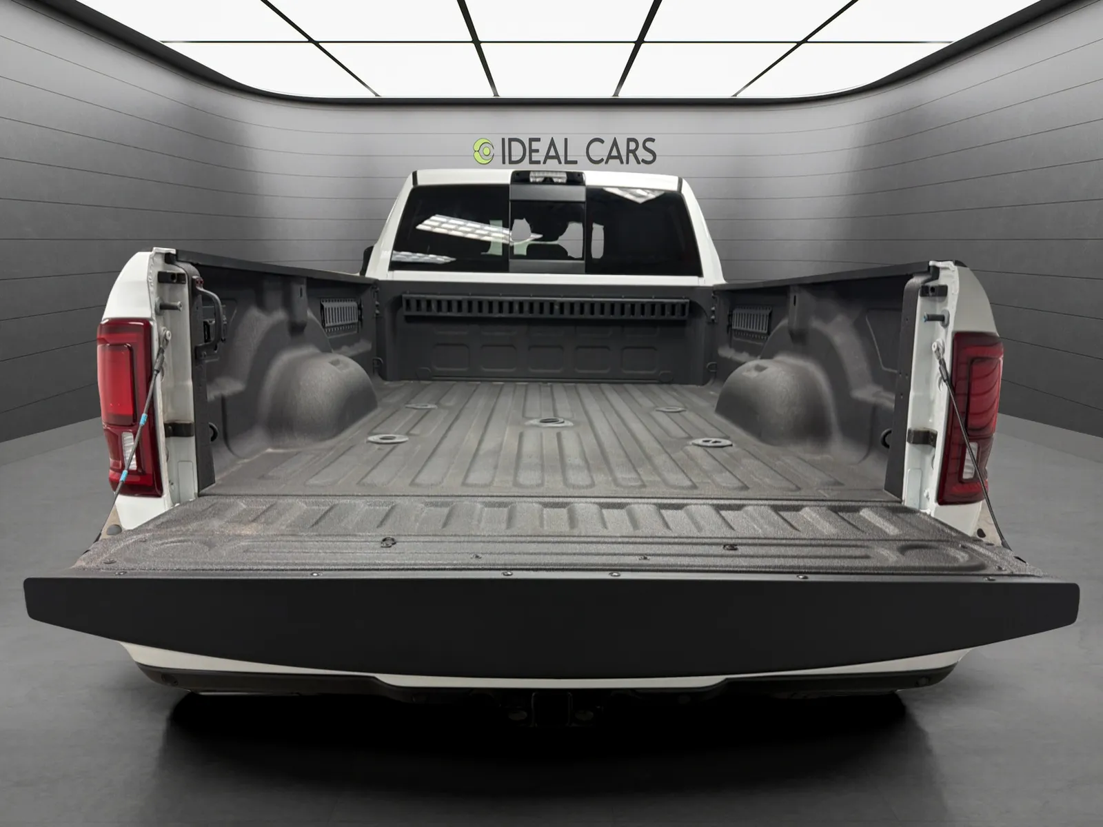 Ram 3500 photo 25