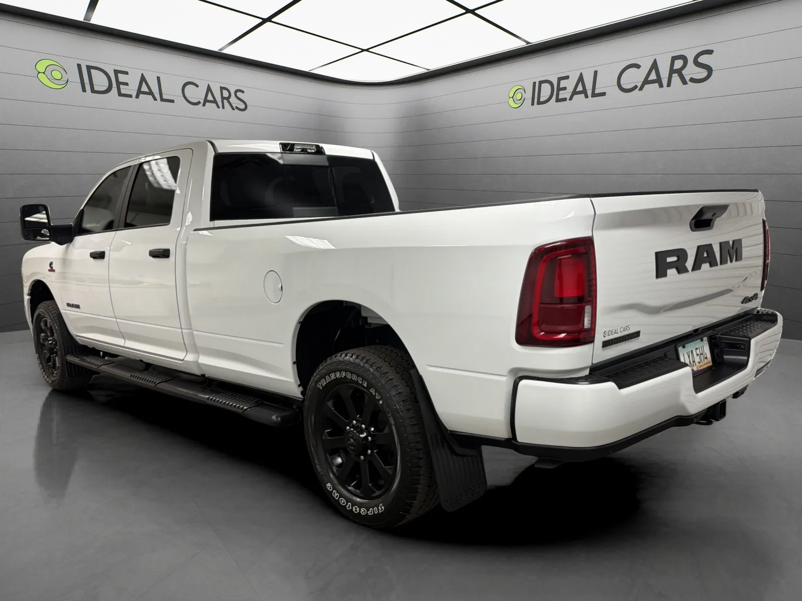 Ram 3500 photo 7