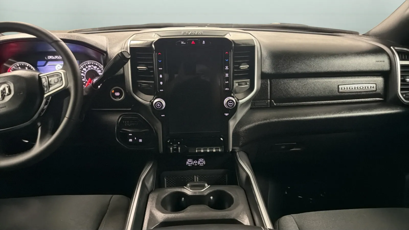 Ram 3500 photo 16