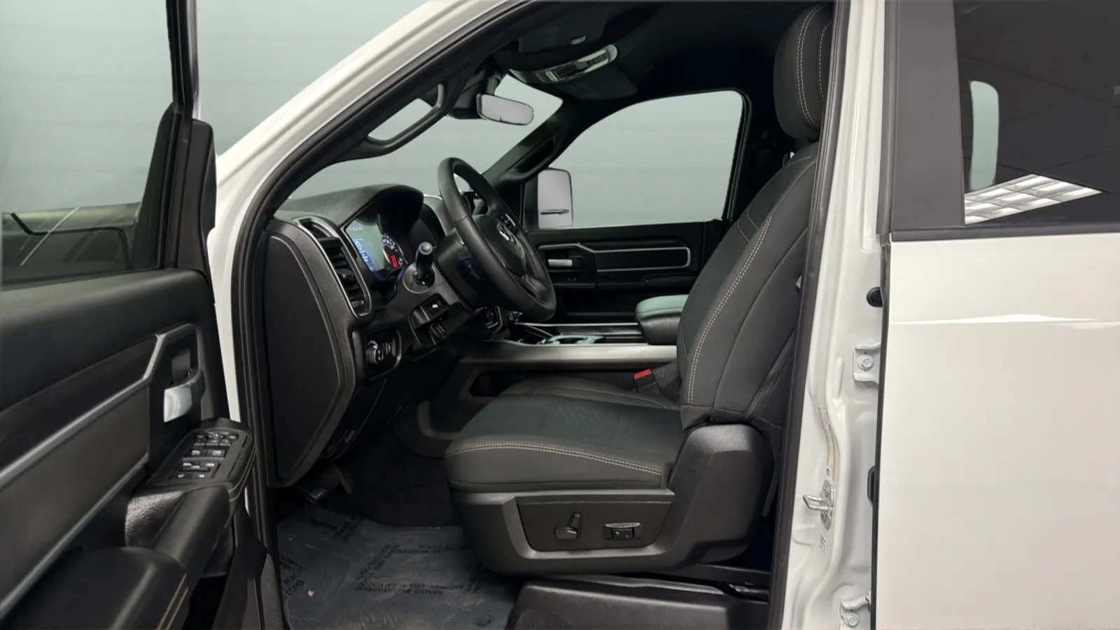 Ram 3500 photo 19