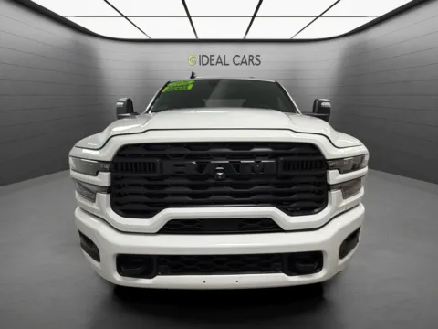 Photos of 2026 Ram 3500 Big Horn for sale in Mesa, AZ at Ideal Cars - Broadway