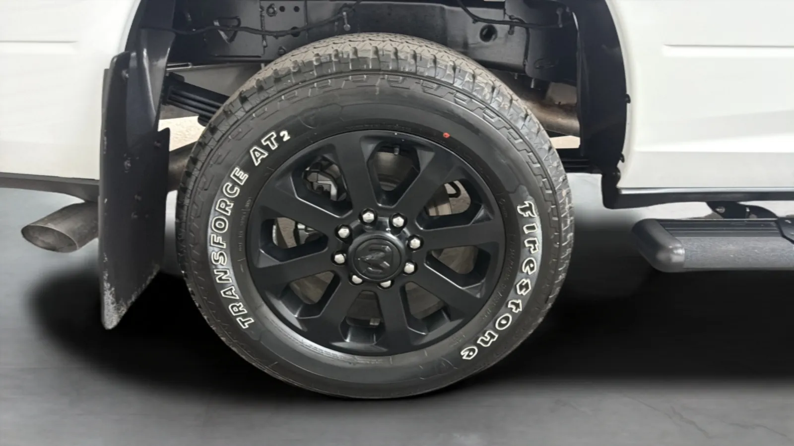 Ram 3500 photo 27