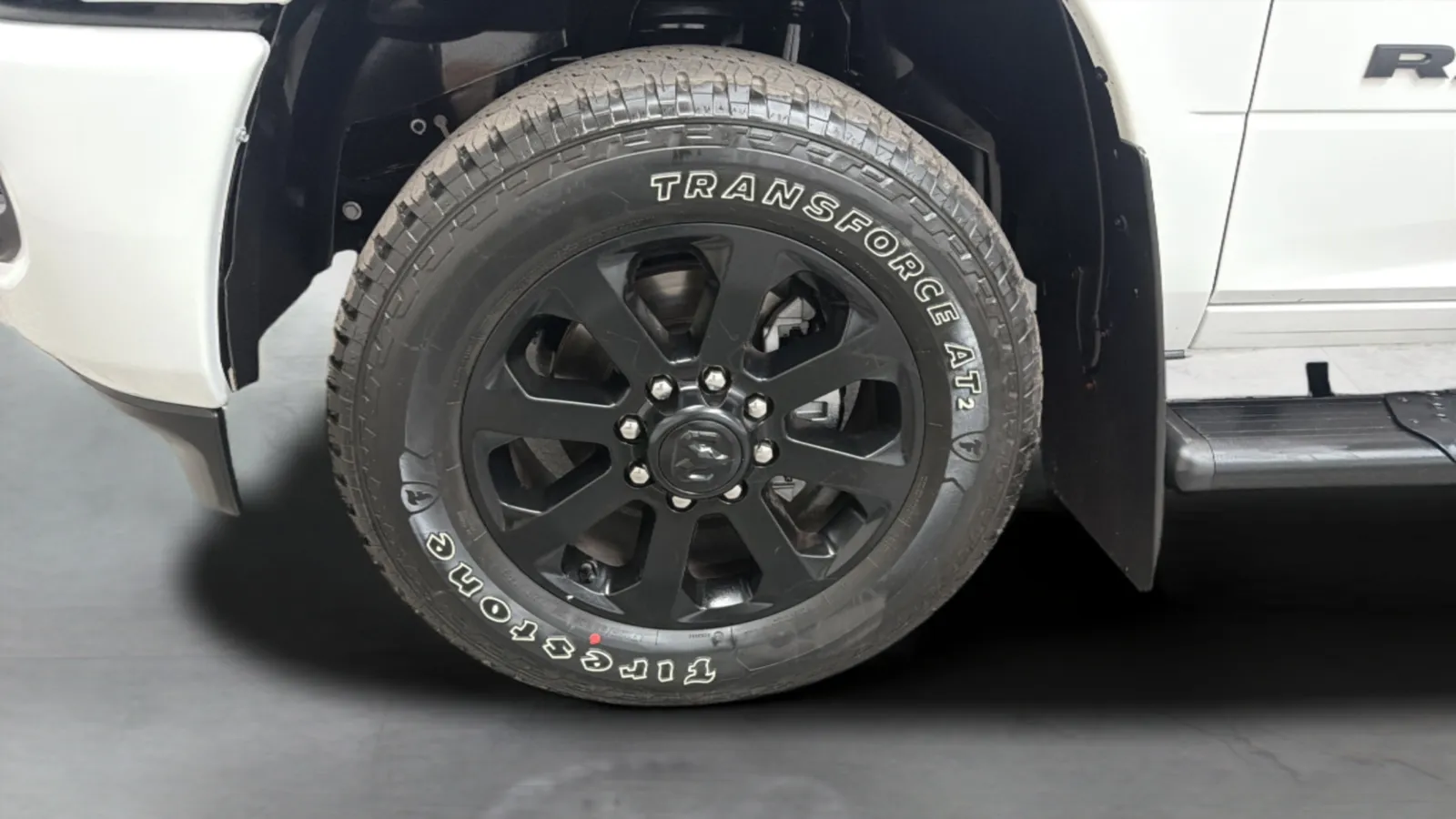 Ram 3500 photo 29