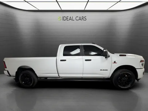 More photos of 2026 Ram 3500 Big Horn at Ideal Cars - Broadway, AZ