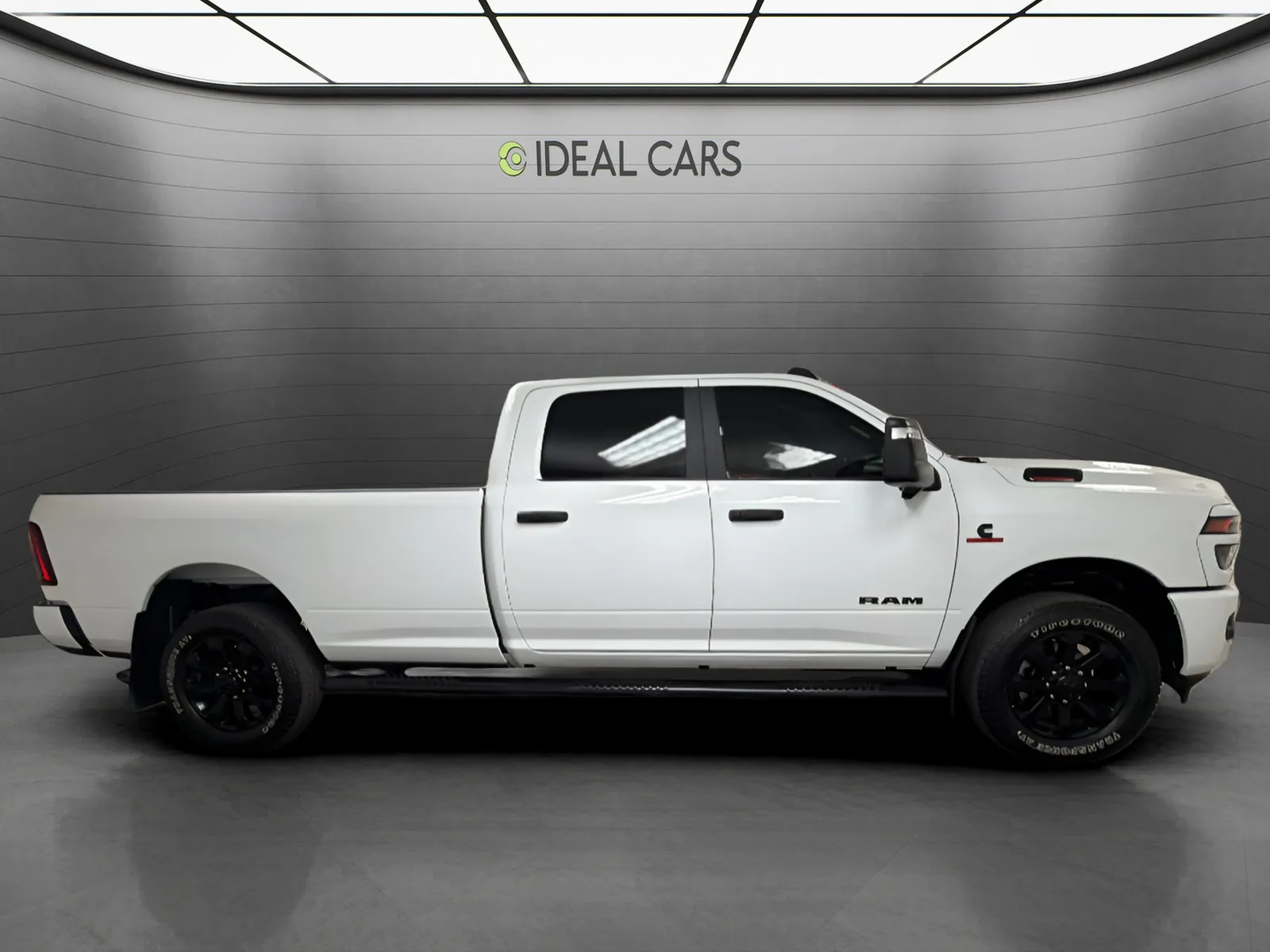 Ram 3500 photo 4