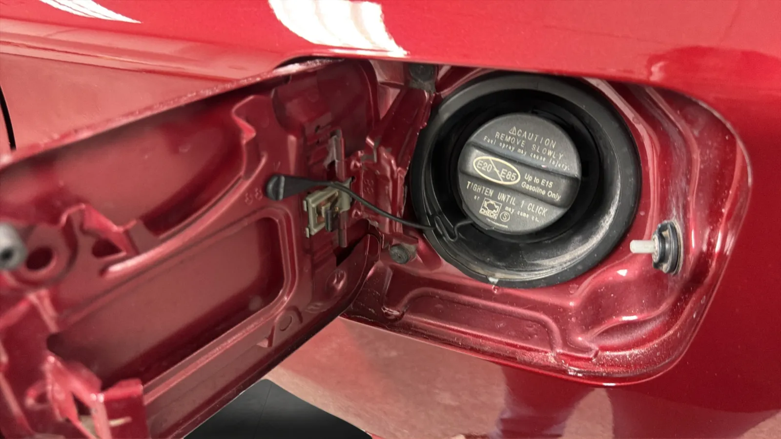 Toyota Camry photo 28