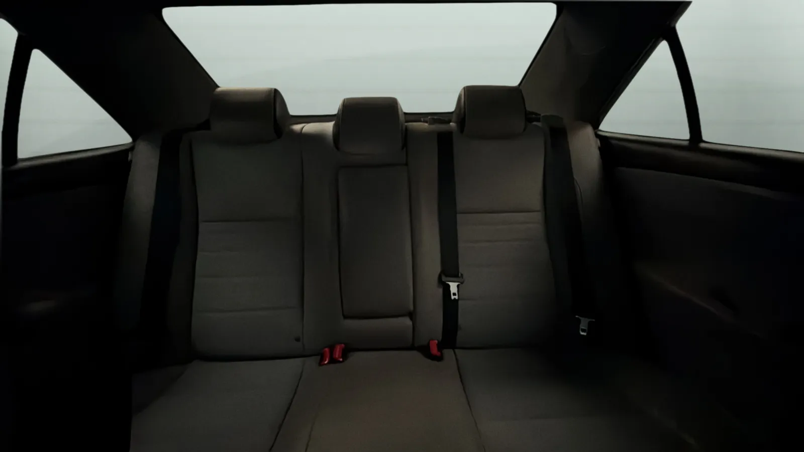Toyota Camry photo 19