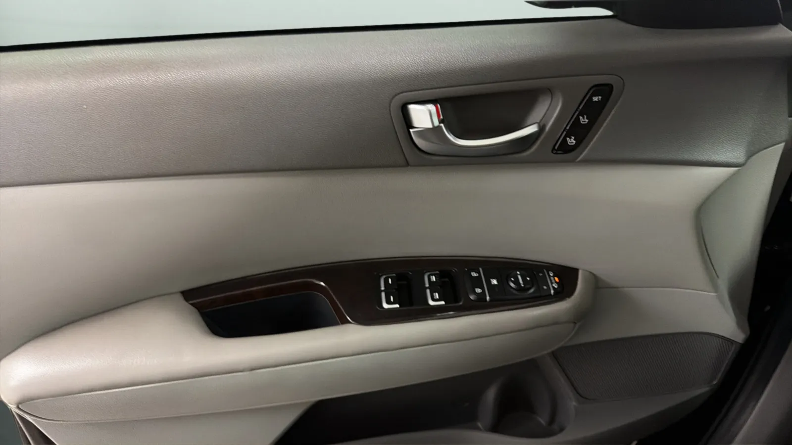 Kia Optima photo 17