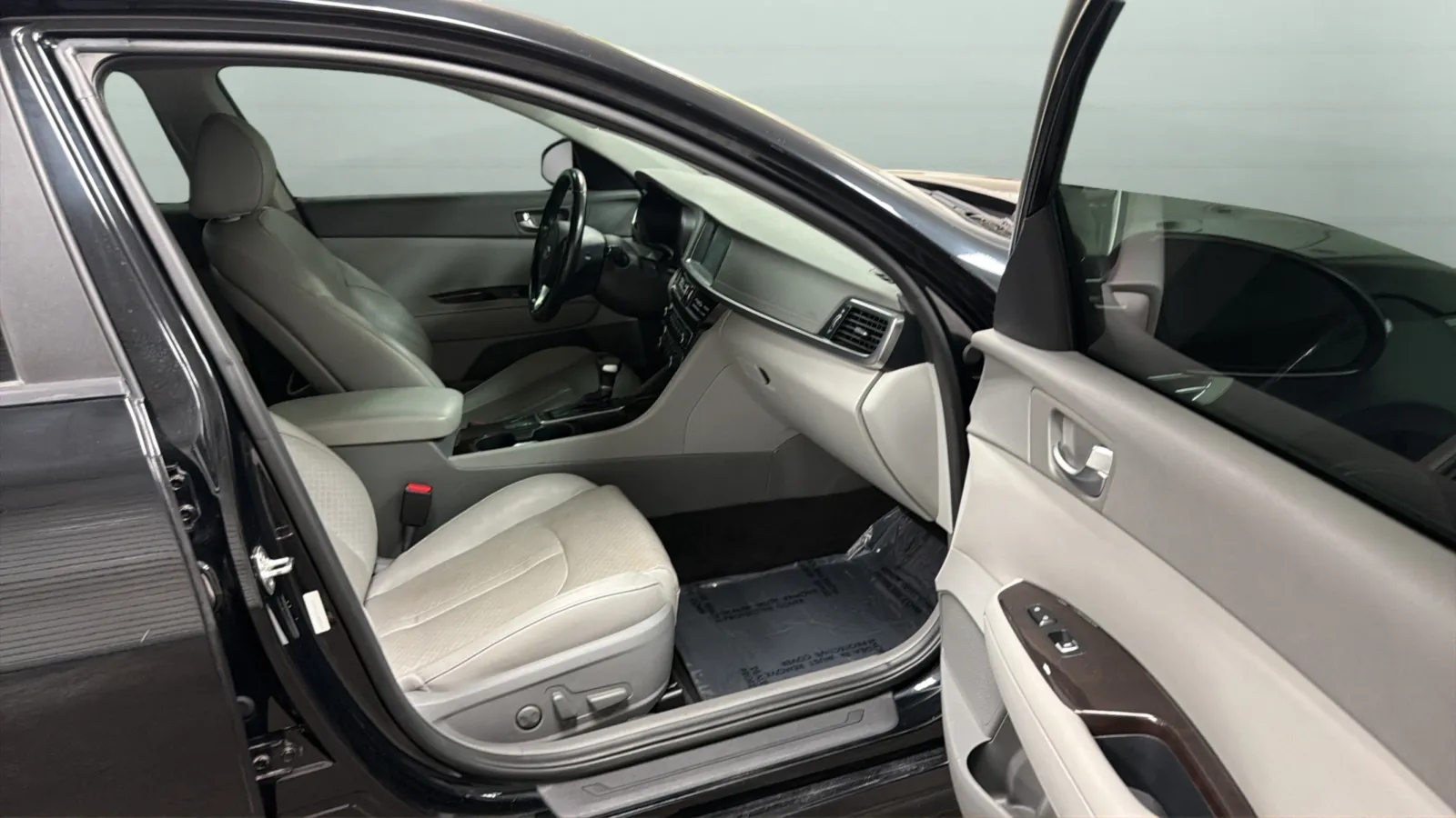 Kia Optima photo 22