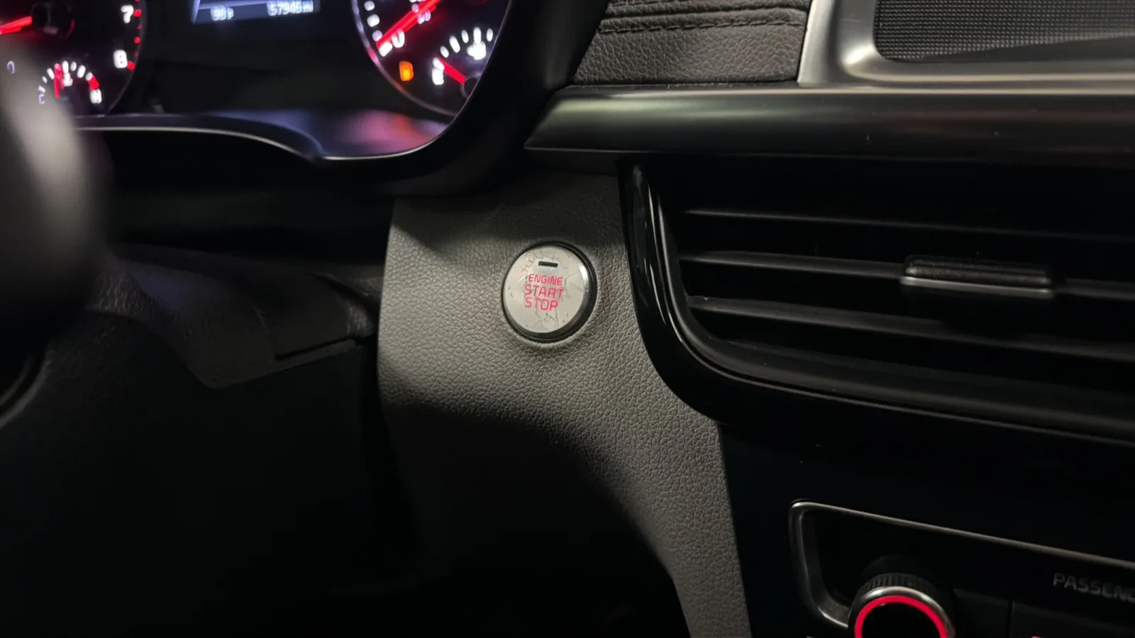 Kia Optima photo 15