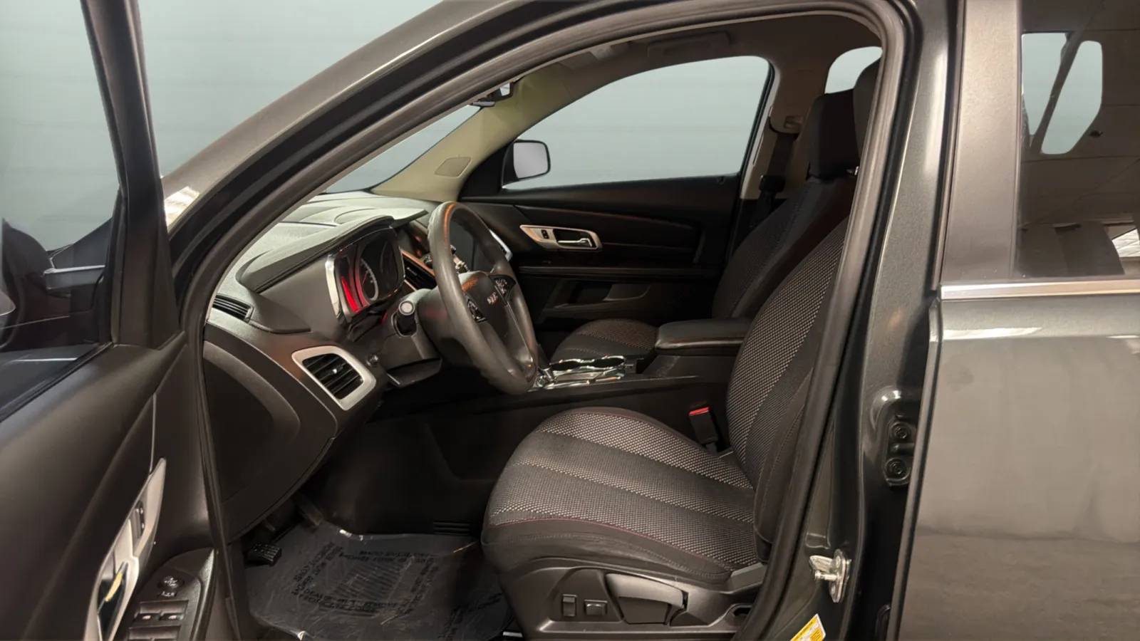 GMC Terrain photo 20