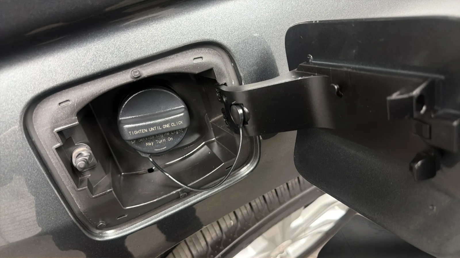GMC Terrain photo 28