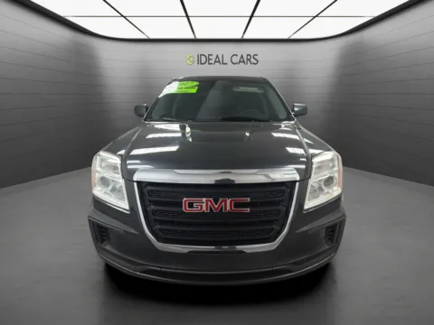 Photos of 2017 GMC Terrain SLE-1 for sale in Mesa, AZ at Ideal Cars - Broadway