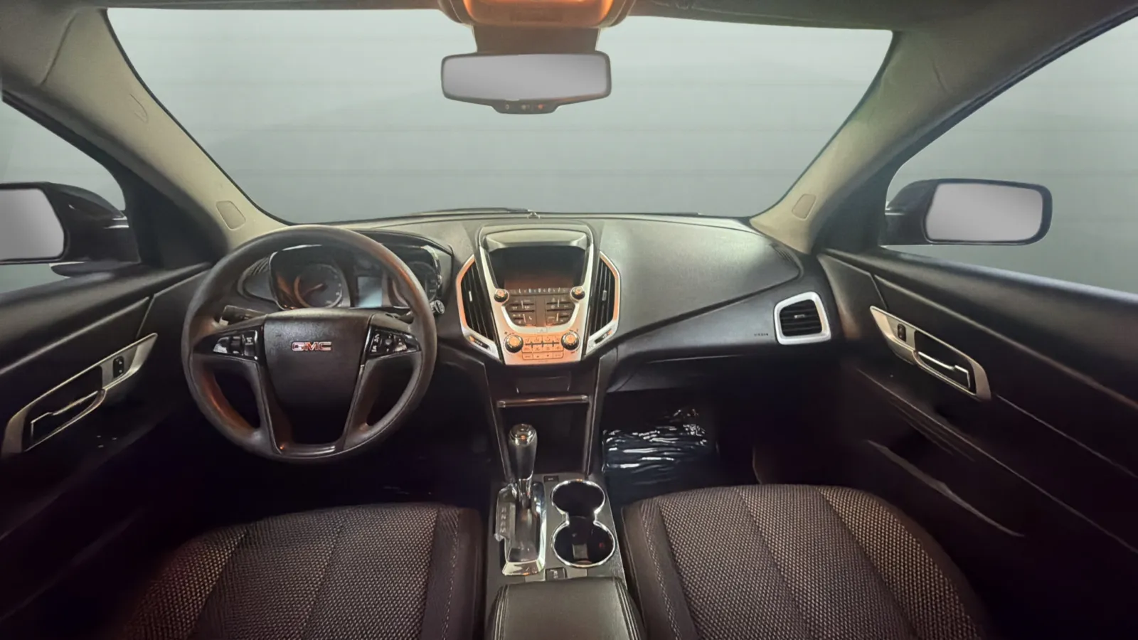 GMC Terrain photo 9