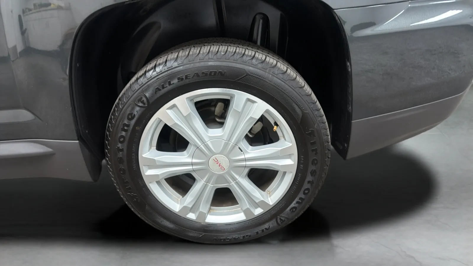 GMC Terrain photo 26