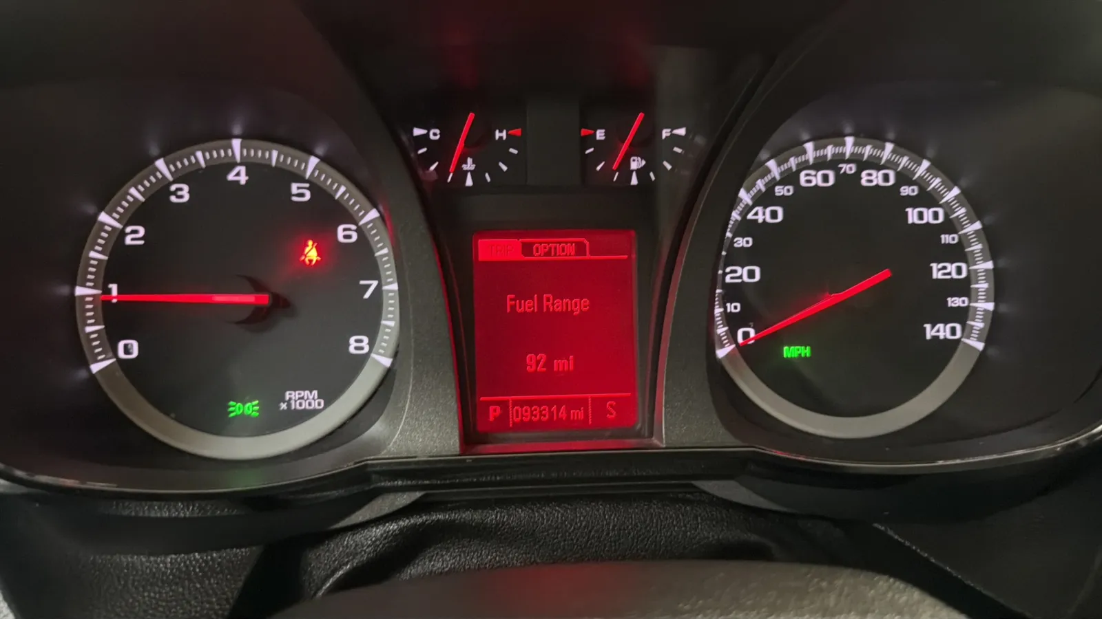GMC Terrain photo 11