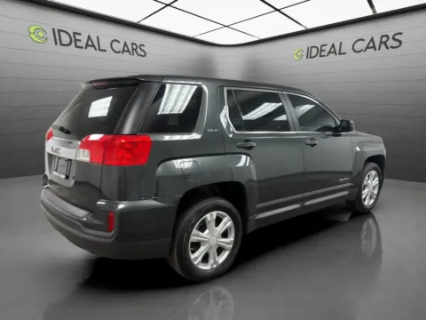 More photos of 2017 GMC Terrain SLE-1 at Ideal Cars - Broadway, AZ