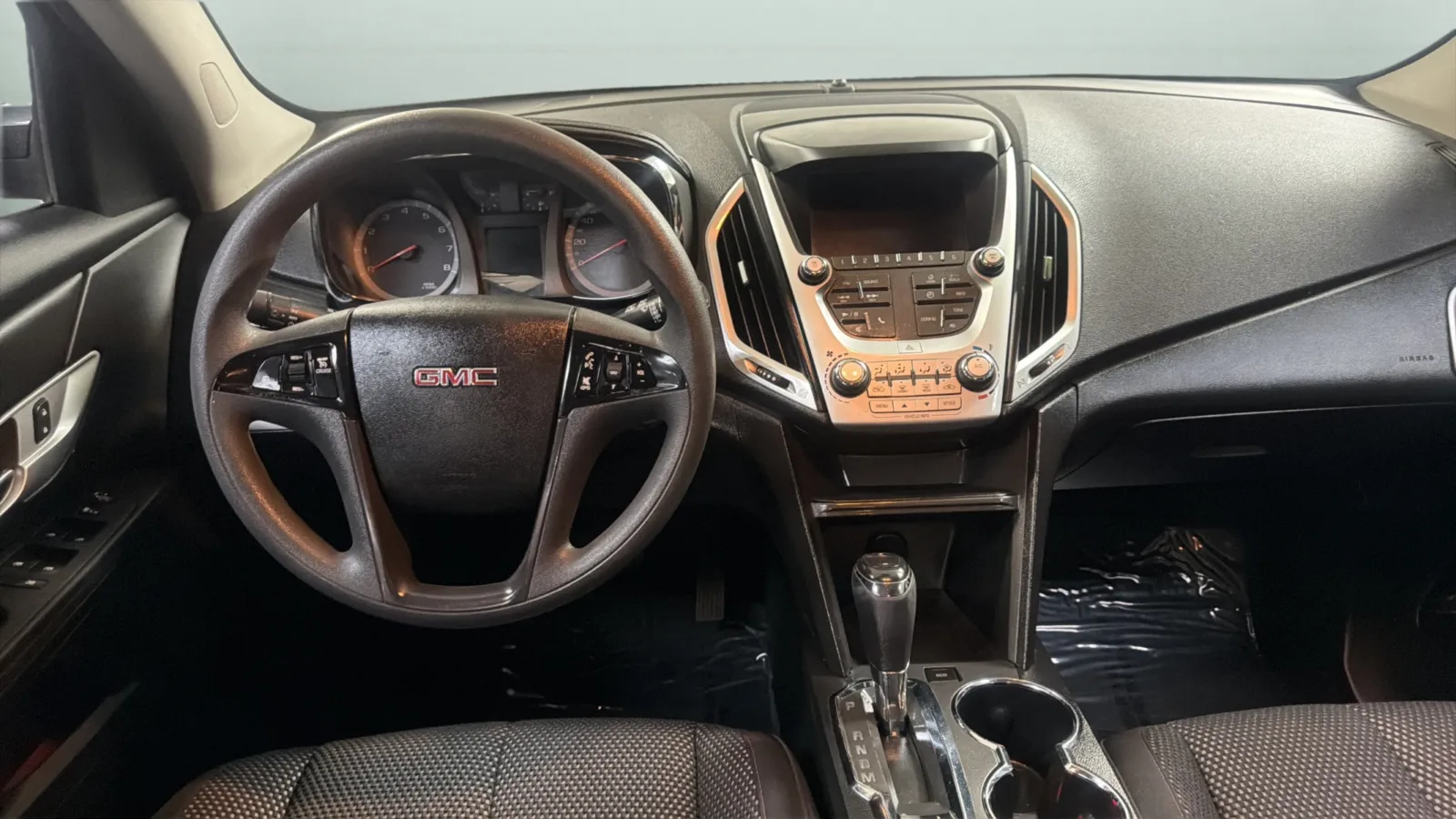 GMC Terrain photo 10