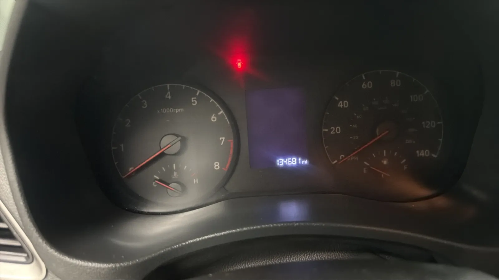 Hyundai Accent photo 11