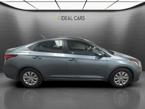 More photos of 2018 Hyundai ACCENT SE at Ideal Cars - Broadway, AZ