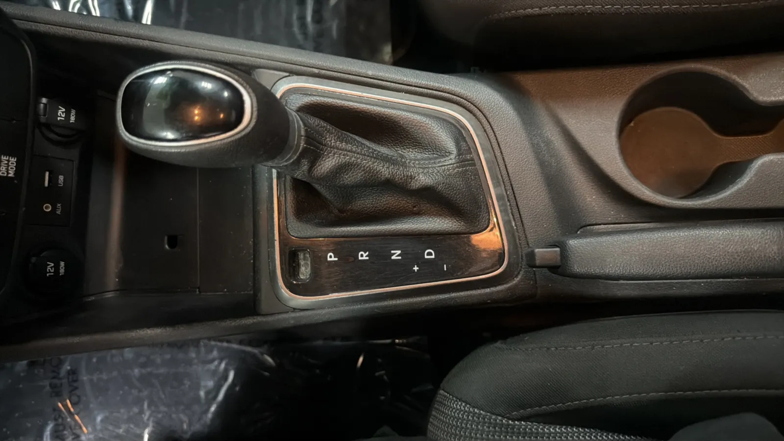 Hyundai Accent photo 12