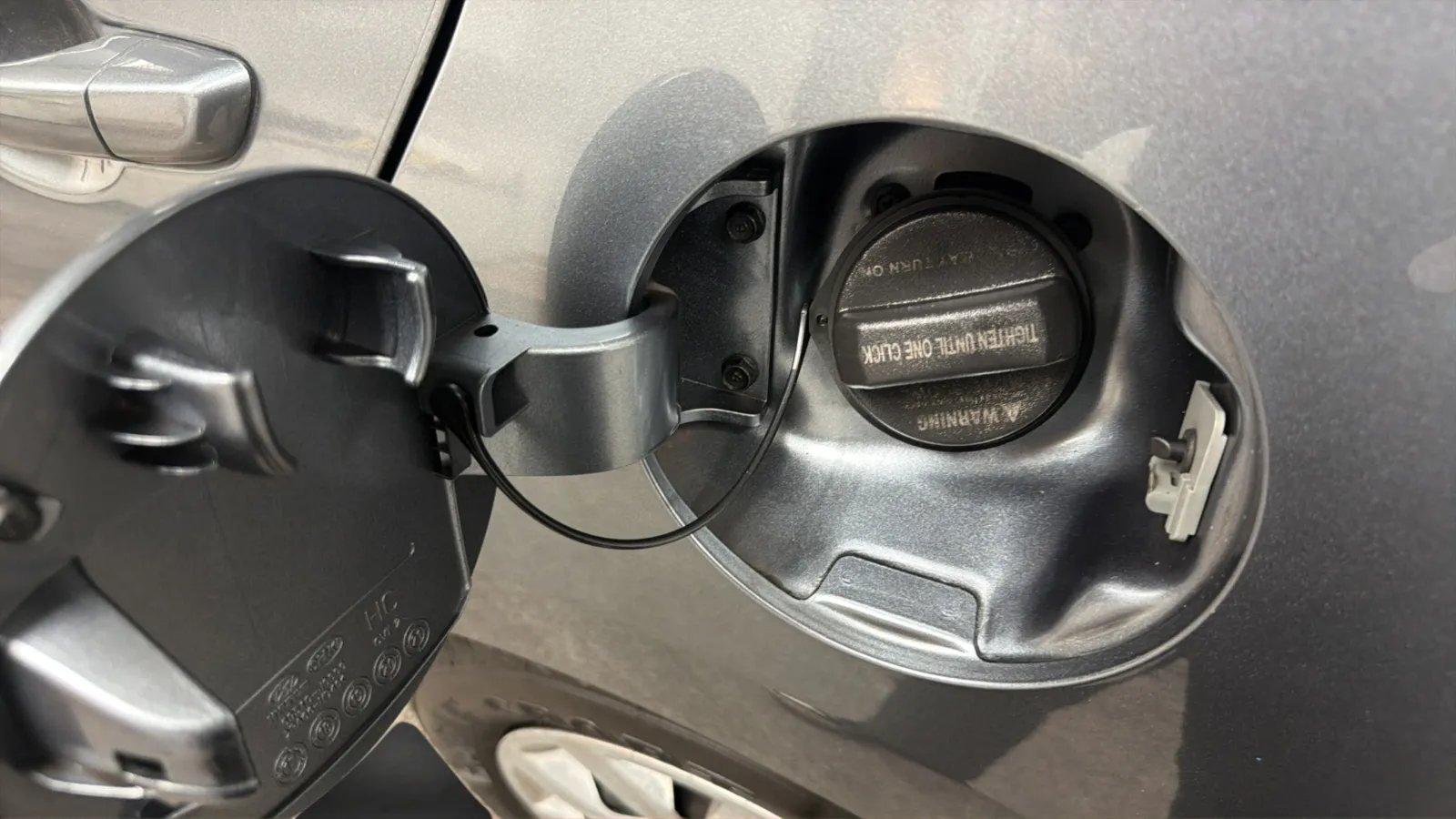 Hyundai Accent photo 29