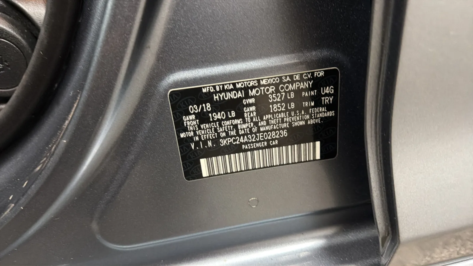 Hyundai Accent photo 24
