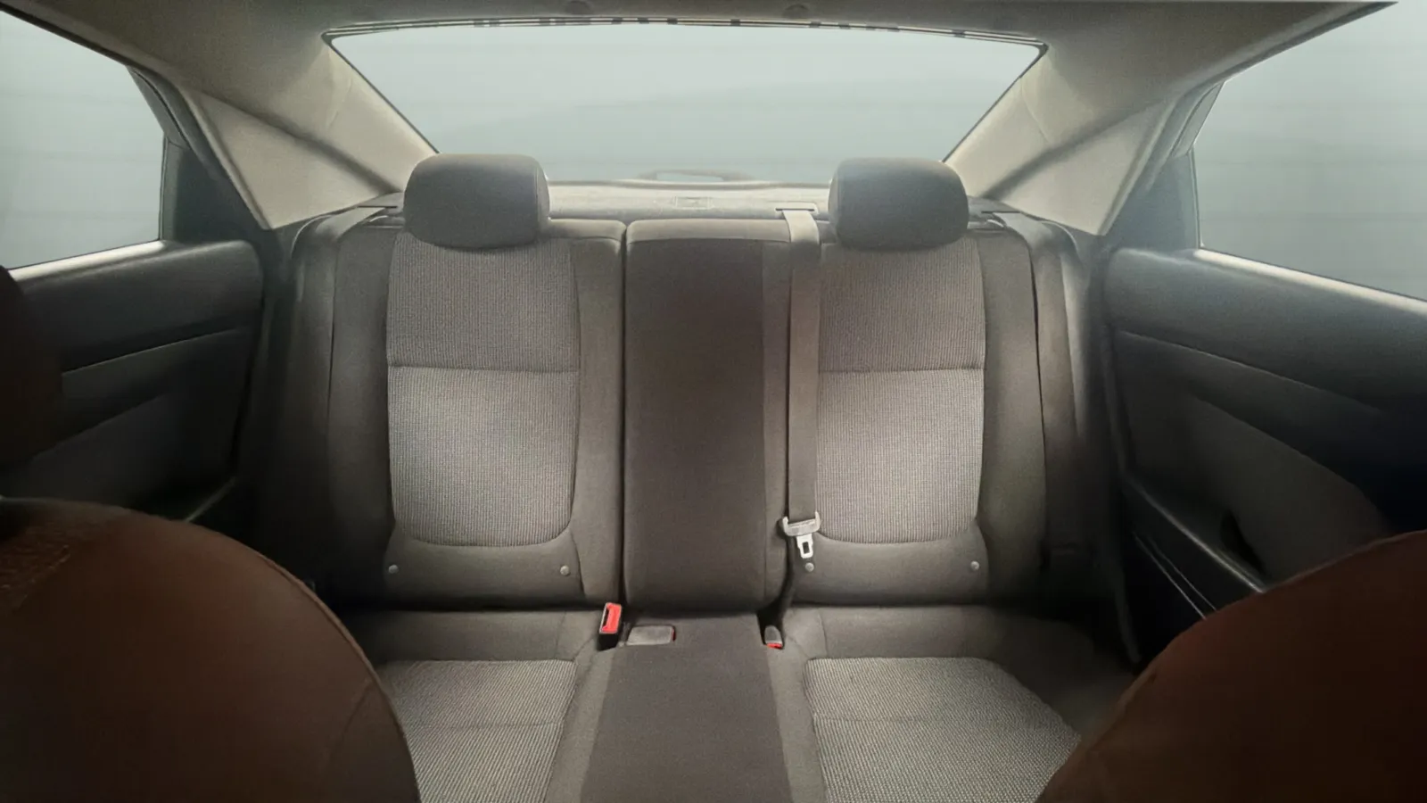 Hyundai Accent photo 18