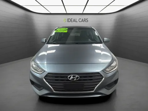 Photos of 2018 Hyundai ACCENT SE for sale in Mesa, AZ at Ideal Cars - Broadway