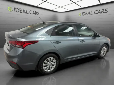 More photos of 2018 Hyundai ACCENT SE at Ideal Cars - Broadway, AZ