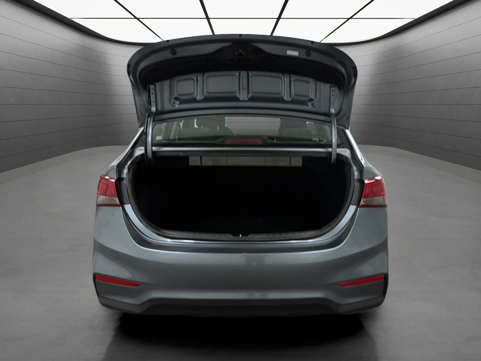 Hyundai Accent photo 19