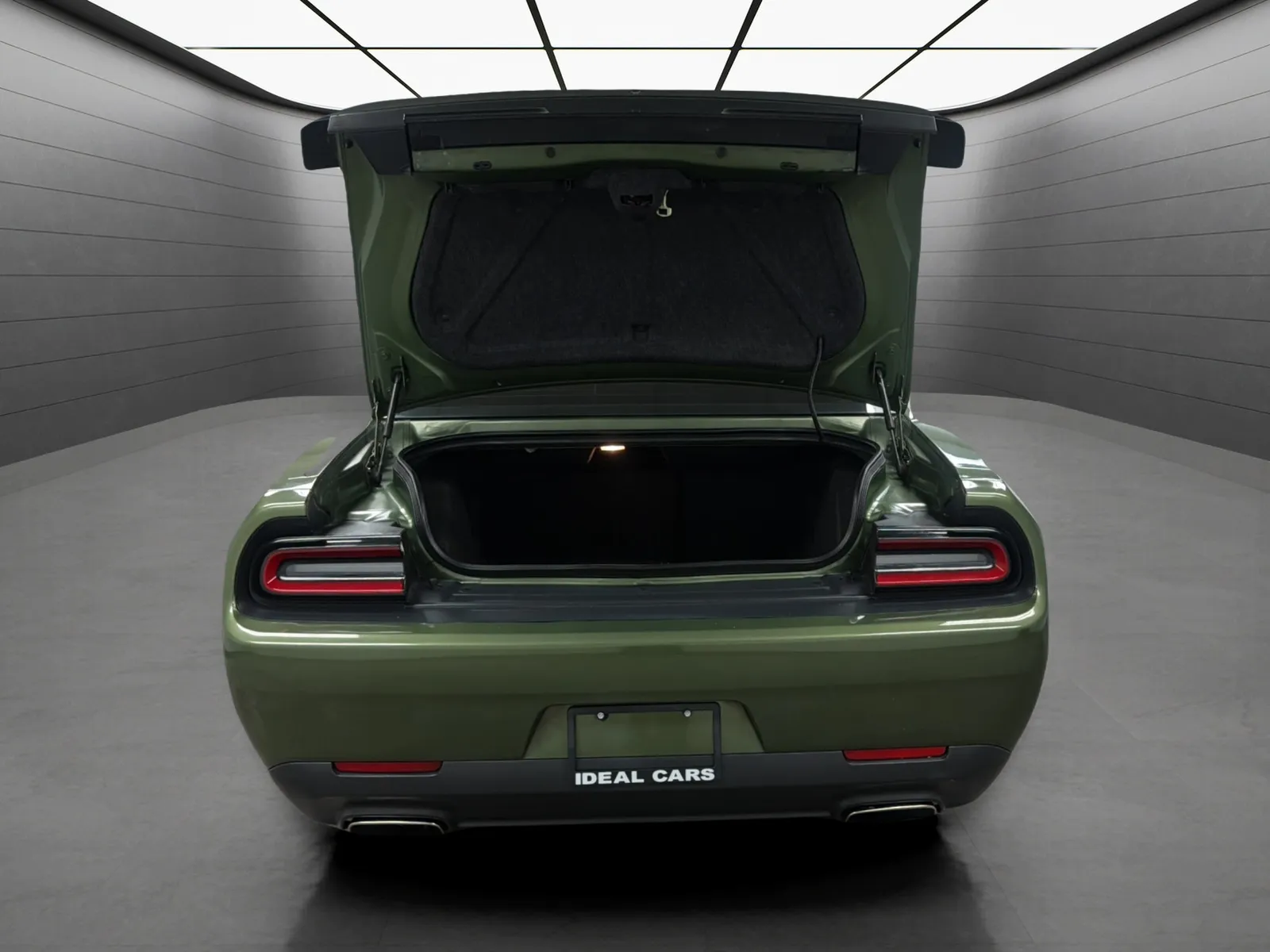 Dodge Challenger photo 20