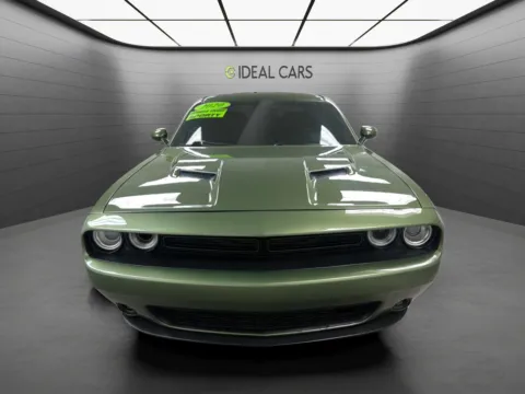 Photos of 2020 Dodge Challenger SXT for sale in Mesa, AZ at Ideal Cars - Broadway