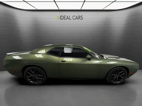 More photos of 2020 Dodge Challenger SXT at Ideal Cars - Broadway, AZ