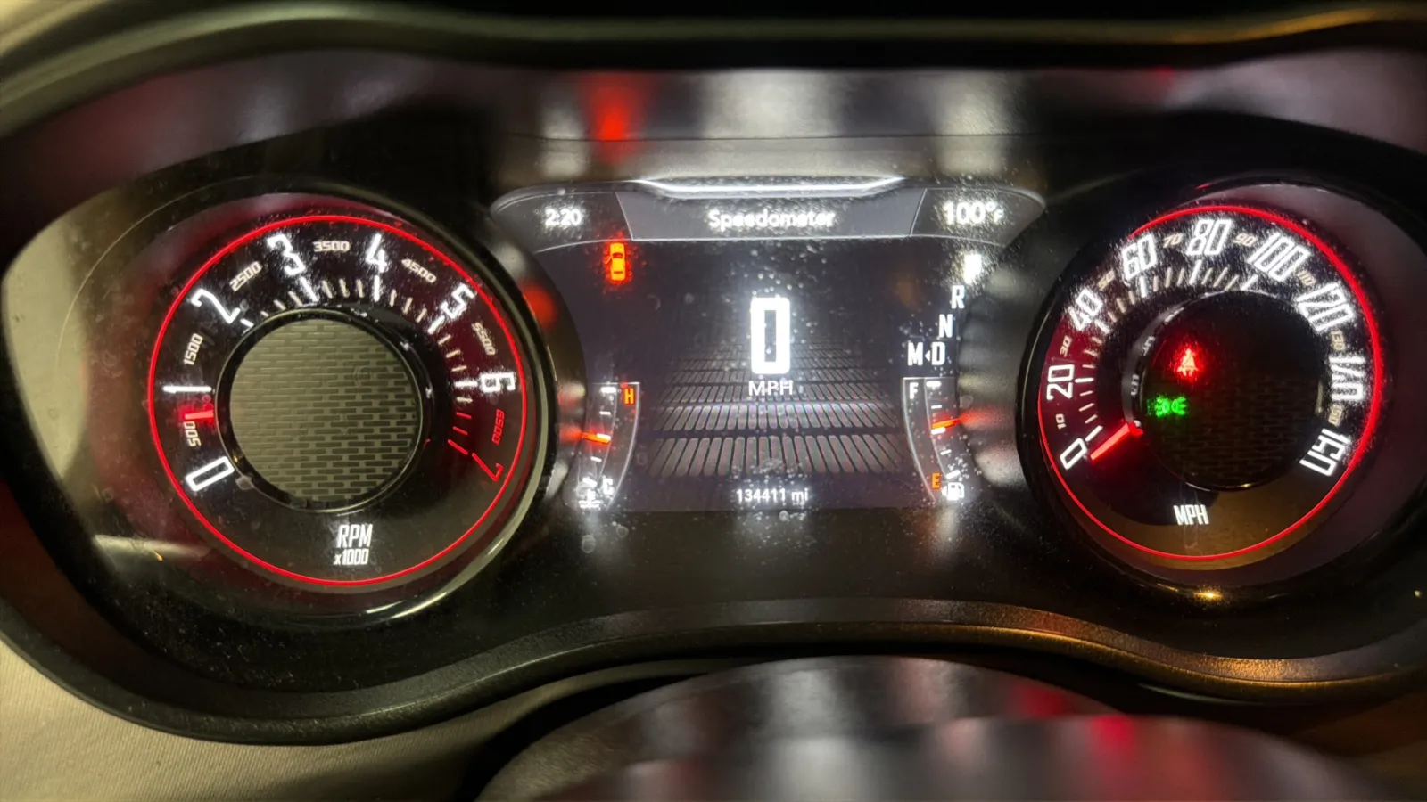 Dodge Challenger photo 11
