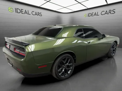 More photos of 2020 Dodge Challenger SXT at Ideal Cars - Broadway, AZ