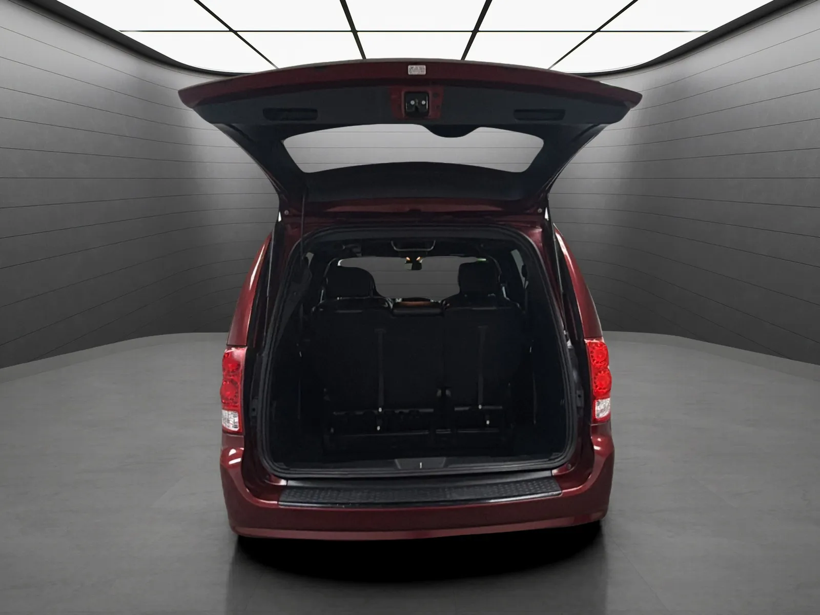 Dodge Grand Caravan photo 19
