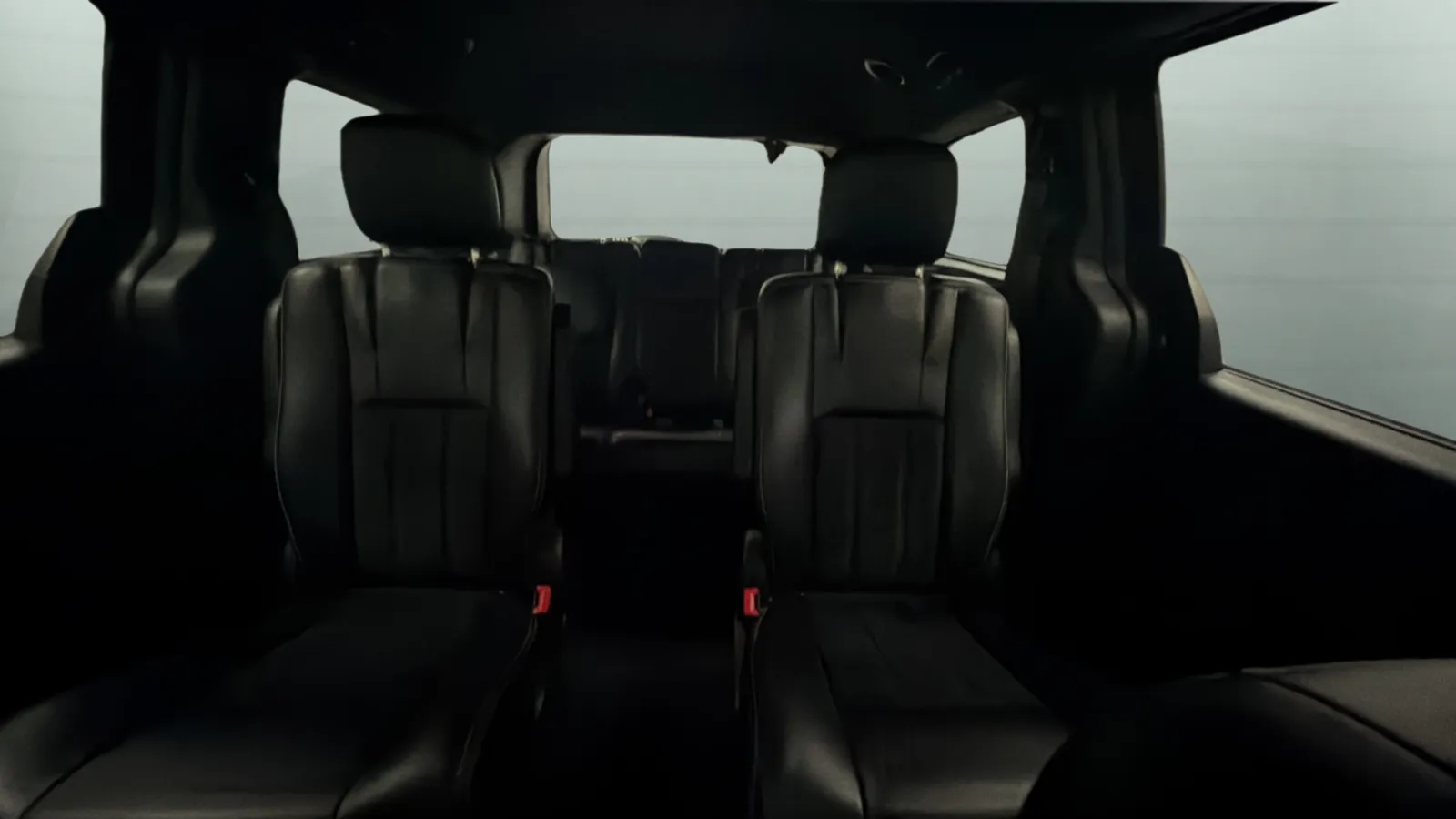 Dodge Grand Caravan photo 18
