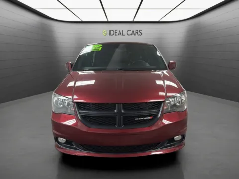 Photos of 2018 Dodge Grand Caravan SXT for sale in Mesa, AZ at Ideal Cars - Broadway