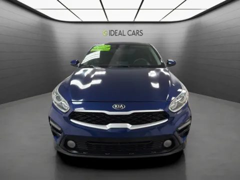 Photos of 2020 Kia Forte LXS for sale in Mesa, AZ at Ideal Cars - Broadway