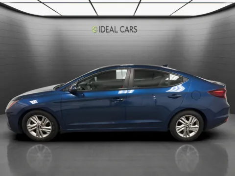Photos of 2020 Hyundai ELANTRA Value Edition for sale in Mesa, AZ at Ideal Cars - Broadway