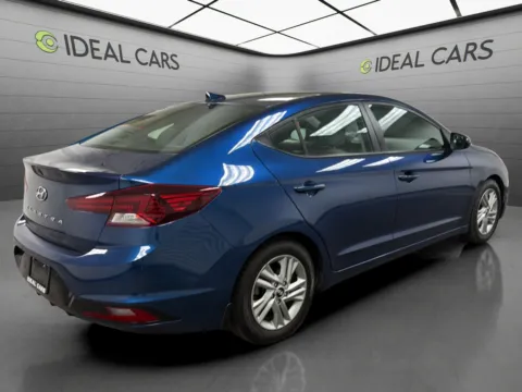More photos of 2020 Hyundai ELANTRA Value Edition at Ideal Cars - Broadway, AZ