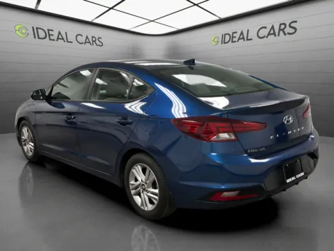 Another view of 2020 Hyundai ELANTRA Value Edition for sale in Mesa, AZ at Ideal Cars - Broadway