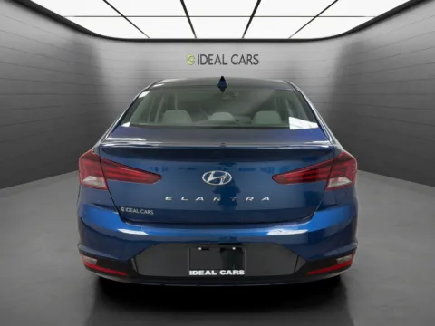 More photos of 2020 Hyundai ELANTRA Value Edition at Ideal Cars - Broadway, AZ